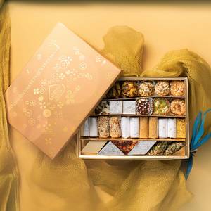 Special Assorted Sweets (Df Mix) 1 Kg