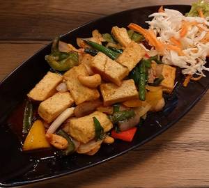 Tao Hoo Pad Med Mamung Himaphan