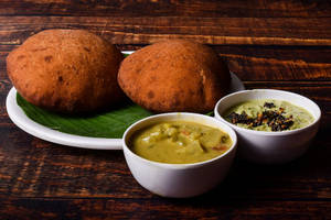 Mangalore Buns