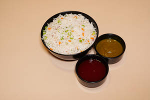 Veg Fried Rice