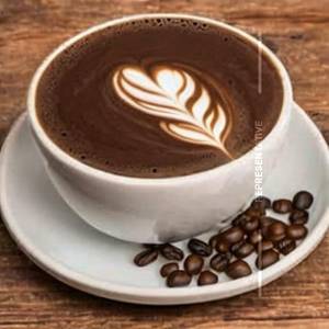 Cafe mocha