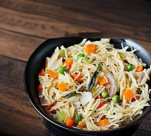 Semiya Upma