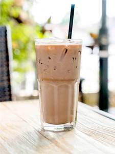 Cold coffee / Frappe