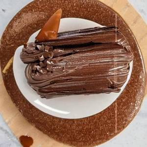 Naked nutella