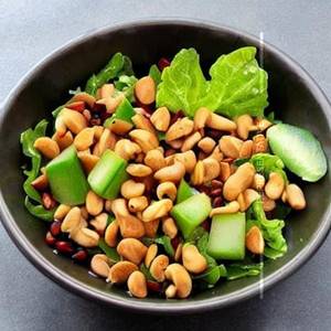 Peanut Salad