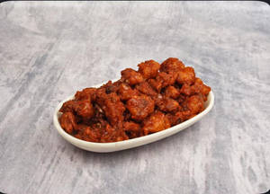 Gobi Manchurian