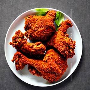 Fried Chicken