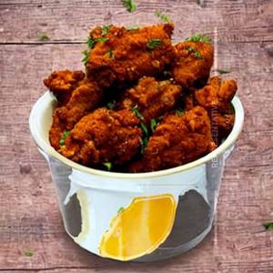 Chicken Dry Fry