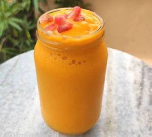 Kannur cocktail