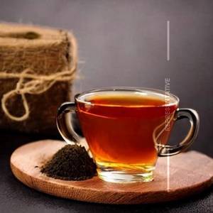 Black sheep black tea