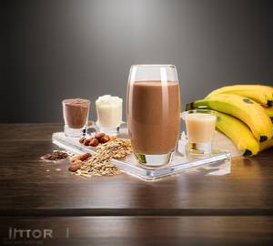 Protein shake