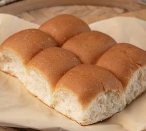 Pav Bread 200 grams