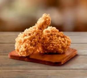 Fried Chicken Classic [2 Pieces]