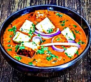 Paneer Butter Masala