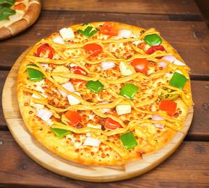 Tomato Tandoori Special