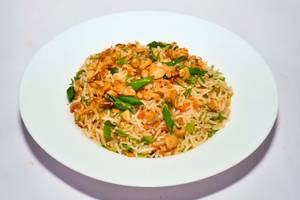 Chilli Garlic Rice