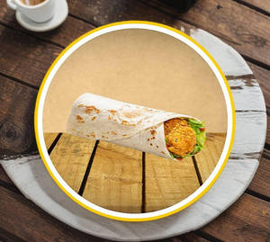 Chicken Wrap
