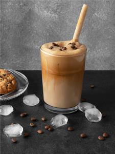 Mocha Frappe