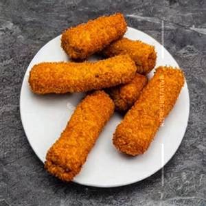 Fish finger