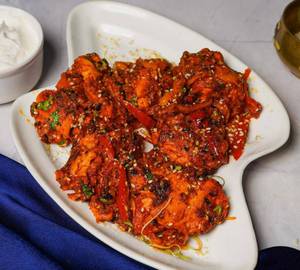 Chicken Sheesh Taouk