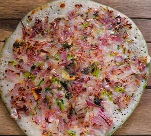 Onion Dosa