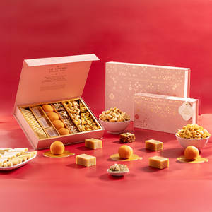 Thohfa Medium Sweet Box 750 g
