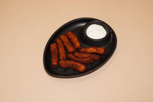 Fish Finger