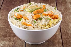 Hongkong fried rice