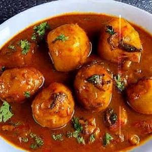 Dum Aloo