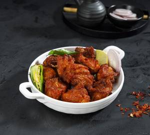 Chilli Chicken B/L