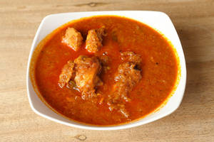 Chicken Curry
