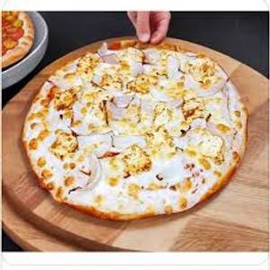 Paneer Onion Pizza [10 Inches]