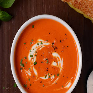 Tomato Soup