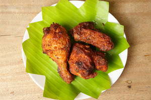 Chicken Fry