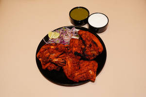 Tandoori Chicken (full)