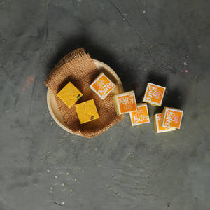 Mango Bites