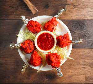 Chicken Drumsticks (8 Pieces)