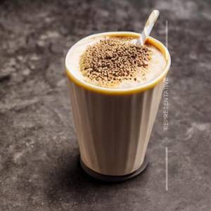 Baadham milk