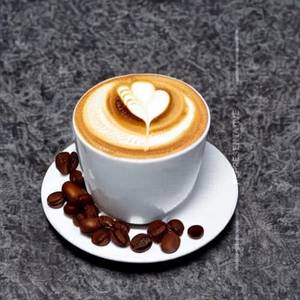 Tiramisu Cappuccino