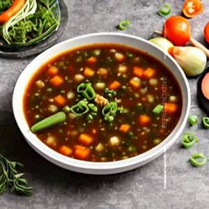 Veg soup