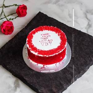 Red velvet mother's day special