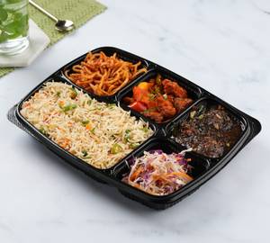 Chinese Combo Veg