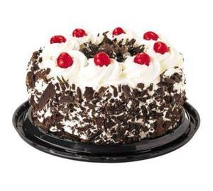 Black forest [500 grams]