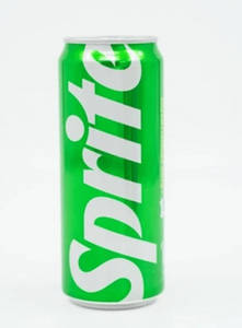 Soft Drinks (sprite)