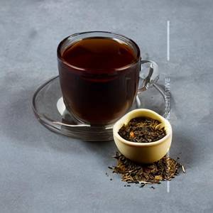 Diabetic control herbal infusion tea