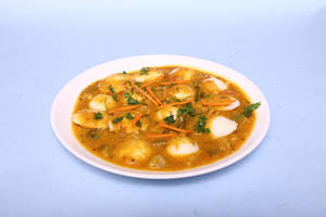 Mini Sambar Idly (14 Pcs)
