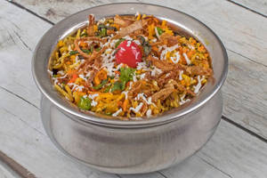 Veg Biryani