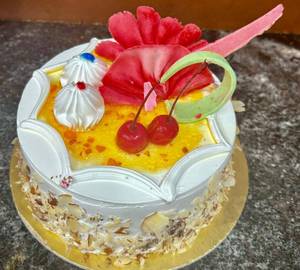 Kesar badam [500 grams]