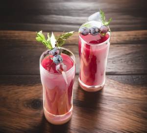 Grape juice