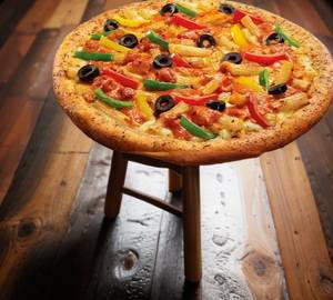 Cbc Pasta Pizza